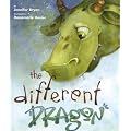 The Different Dragon