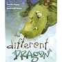The Different Dragon