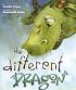 The Different Dragon