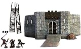LORD OF THE RINGS ARMIES OF MIDDLE EARTH BATTLE AT HELMS DEEPIMAGE