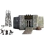 LORD OF THE RINGS ARMIES OF MIDDLE EARTH BATTLE AT HELMS DEEP