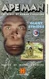 Review Imc Vision  / Apeman - The Story Of Human Evolution - Vol. 2 - Giant Strides [1994]