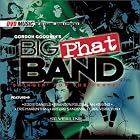 Gordon Goodwin's Big Phat Band - Swingin' for the Fences (DVD Audio) by Gordon Goodwin's Big Phat Band