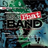 Gordon Goodwin`s Big Phat Band - Swingin` for the Fences (DVD Audio)
