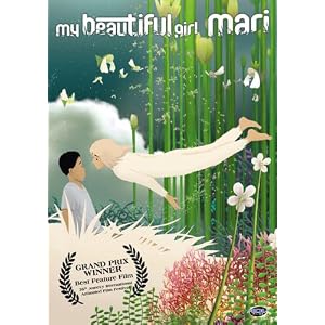 My Beautiful Girl Mari picture My Beautiful Girl Mari picture