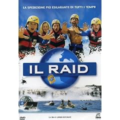 Il Raid
