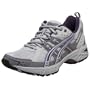 ASICS Women's GEL-Enduro 5 Running Shoe,Silver/Glacier/Lilac,11 B US