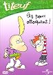 Titeuf - Vol.4 : Les Poux attaquent !