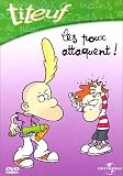 Titeuf - Vol.4 : Les Poux attaquent !