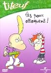 Titeuf - Vol.4 : Les Poux attaquent !