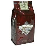 Review Coffee Masters  / Coffee Masters Flavored Coffee, Toasted Almond Creme Decaffeinated, Swiss Water Processed, Ground, 12-Ounce Valve Bag, (Pack of 4)