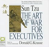 Review Bolinda Publishing  / The Art of War For Executives: Library Edition