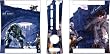 Madrics Lost Planet Extreme Graphic Skin (Xbox 360)
