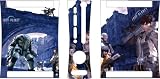 Madrics Lost Planet Extreme Graphic Skin (Xbox 360)