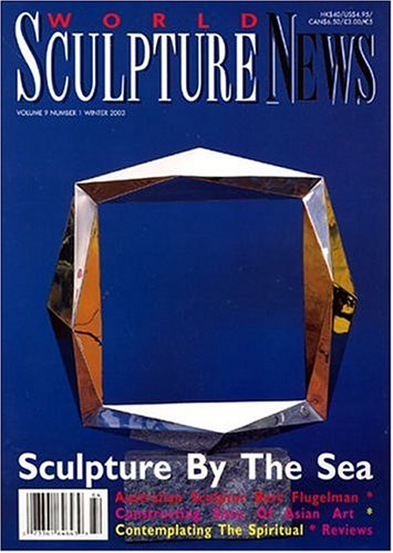 World Sculpture News