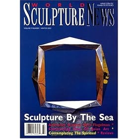 World Sculpture News by 