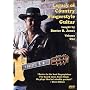 Legacy of Country Fingerstyle Guitar Vol 1