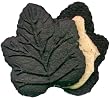 Chocolate Maple Cream Cookies - Pure Canadian Flavor