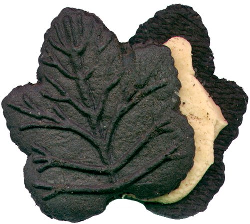 Chocolate Maple Cream Cookies - Pure Canadian Flavor by Outrageously Good