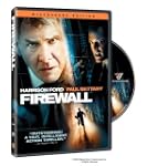 Firewall (Bilingual Widescreen)