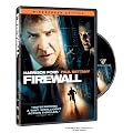 Firewall (Bilingual Widescreen)