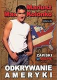 Odkrywanie Ameryki (Polish Edition)