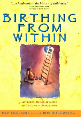 Birthing from within: An Extra-Ordinary Guide to Childbirth Preparation