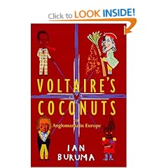 Voltaire's Coconuts: or Anglomania in Europe