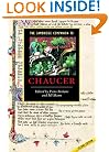 The Cambridge Companion to Chaucer (Cambridge Companions to Literature)