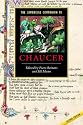 The Cambridge Companion to Chaucer (Cambridge Companions to Literature)