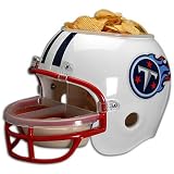 Titans WinCraft NFL Snack Helmet