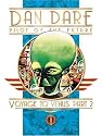 Classic Dan Dare: Voyage to Venus pt 2