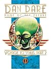 Classic Dan Dare...