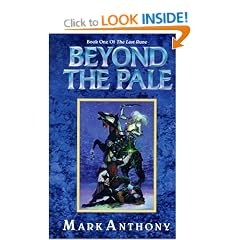 Beyond the Pale (Last Rune)
