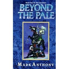 Beyond the Pale (Last Rune)