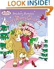 Strawberry Shortcake's Berry Merry Christmas