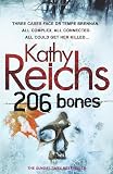 206 Bones: (Temperance Brennan 12)