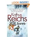 206 Bones: (Temperance Brennan 12)