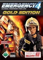 Emergency 4 (Gold-Edition)
