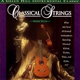 Classical Strings