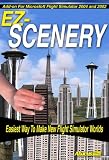 Revue Contact Sales  / EZ Scenery FS 2004 (Import UK)