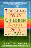 img - for Teaching Your Children About God: A Modern Jewish Approach book / textbook / text book