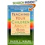 Teaching Your Children About God: A Modern Jewish Approach
