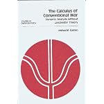 The Calculus of Conventional War: Dynamic Analysis Without Lanchester Theory (Studies in Defense Policy (Washington, Amer Enterprise Inst for Pub Policy Res)) book cover