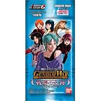 GUNDAM WAR ドラマチックブースター 戦場の女神 BOX