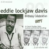 80th Birthday Celebration