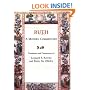 Ruth: A Modern Commentary