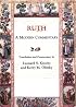 Ruth: A Modern Commentary