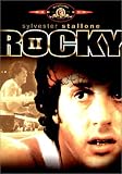 Rocky II - Burt Young