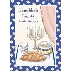 Hanukkah Lights